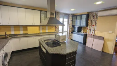 Dúplex en venta en Joan XXIII Aita Santuaren Plaza, 1, Matiko-Loruri (Distrito Uribarri. Bilbao) de 750.000 €