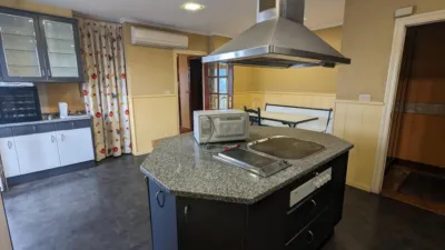 Dúplex en venta en Joan XXIII Aita Santuaren Plaza, 1, Matiko-Loruri (Distrito Uribarri. Bilbao) de 750.000 €