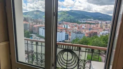 Dúplex en venta en Joan XXIII Aita Santuaren Plaza, 1, Matiko-Loruri (Distrito Uribarri. Bilbao) de 750.000 €