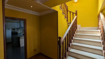 Dúplex en venta en Joan XXIII Aita Santuaren Plaza, 1, Matiko-Loruri (Distrito Uribarri. Bilbao) de 750.000 €