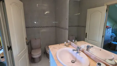 Dúplex en venta en Joan XXIII Aita Santuaren Plaza, 1, Matiko-Loruri (Distrito Uribarri. Bilbao) de 750.000 €