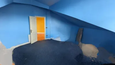 Dúplex en venta en Joan XXIII Aita Santuaren Plaza, 1, Matiko-Loruri (Distrito Uribarri. Bilbao) de 750.000 €
