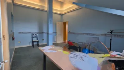 Dúplex en venta en Joan XXIII Aita Santuaren Plaza, 1, Matiko-Loruri (Distrito Uribarri. Bilbao) de 750.000 €