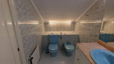 Dúplex en venta en Joan XXIII Aita Santuaren Plaza, 1, Matiko-Loruri (Distrito Uribarri. Bilbao) de 750.000 €