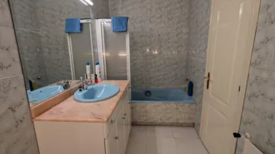 Dúplex en venta en Joan XXIII Aita Santuaren Plaza, 1, Matiko-Loruri (Distrito Uribarri. Bilbao) de 750.000 €