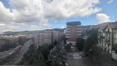 Dúplex en venta en Joan XXIII Aita Santuaren Plaza, 1, Matiko-Loruri (Distrito Uribarri. Bilbao) de 750.000 €