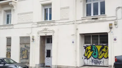 Dúplex en venta en Joan XXIII Aita Santuaren Plaza, 1, Matiko-Loruri (Distrito Uribarri. Bilbao) de 750.000 €
