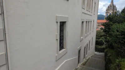 Dúplex en venta en Joan XXIII Aita Santuaren Plaza, 1, Matiko-Loruri (Distrito Uribarri. Bilbao) de 750.000 €
