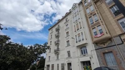 Dúplex en venta en Joan XXIII Aita Santuaren Plaza, 1, Matiko-Loruri (Distrito Uribarri. Bilbao) de 750.000 €