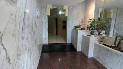 Dúplex en venta en Joan XXIII Aita Santuaren Plaza, 1, Matiko-Loruri (Distrito Uribarri. Bilbao) de 750.000 €