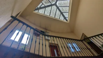 Dúplex en venta en Joan XXIII Aita Santuaren Plaza, 1, Matiko-Loruri (Distrito Uribarri. Bilbao) de 750.000 €