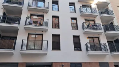 Piso en calle de Esteban Ballester photo 13