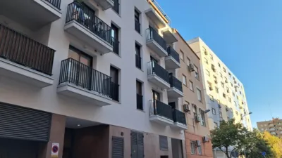 Piso en calle de Esteban Ballester photo 14