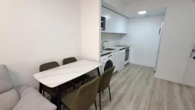 Apartment on Calle de Esteban Ballester photo 3