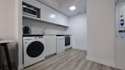 Apartment on Calle de Esteban Ballester photo 4