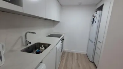 Apartment on Calle de Esteban Ballester photo 5