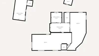 Chalet unifamiliar en venta en Carrer Pinassa, Montserrat de 375.000 €
