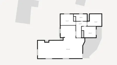 Chalet unifamiliar en venta en Carrer Pinassa, Montserrat de 375.000 €