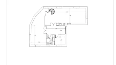 Chalet unifamiliar en venta en Carrer Pinassa, Montserrat de 375.000 €