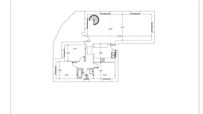 Chalet unifamiliar en venta en Carrer Pinassa, Montserrat de 375.000 €