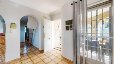 Chalet unifamiliar en venta en Carrer Pinassa, Montserrat de 375.000 €