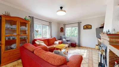 Chalet unifamiliar en venta en Carrer Pinassa, Montserrat de 375.000 €