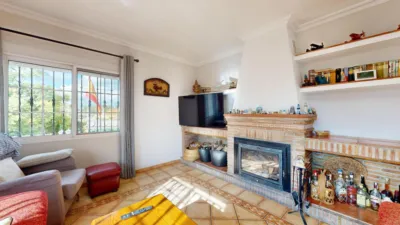 Chalet unifamiliar en venta en Carrer Pinassa, Montserrat de 375.000 €