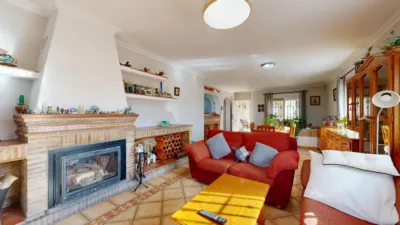 Chalet unifamiliar en venta en Carrer Pinassa, Montserrat de 375.000 €