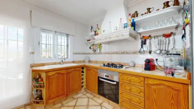 Chalet unifamiliar en venta en Carrer Pinassa, Montserrat de 375.000 €