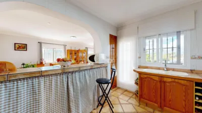 Chalet unifamiliar en venta en Carrer Pinassa, Montserrat de 375.000 €
