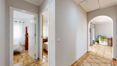 Chalet unifamiliar en venta en Carrer Pinassa, Montserrat de 375.000 €