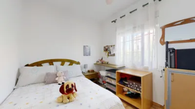 Chalet unifamiliar en venta en Carrer Pinassa, Montserrat de 375.000 €