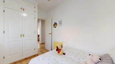 Chalet unifamiliar en venta en Carrer Pinassa, Montserrat de 375.000 €