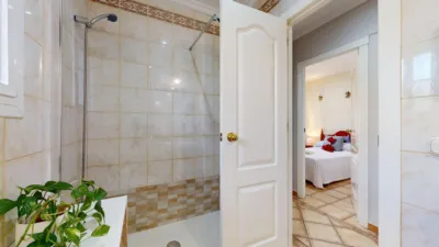 Chalet unifamiliar en venta en Carrer Pinassa, Montserrat de 375.000 €