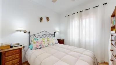 Chalet unifamiliar en venta en Carrer Pinassa, Montserrat de 375.000 €