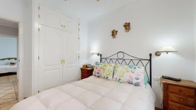 Chalet unifamiliar en venta en Carrer Pinassa, Montserrat de 375.000 €