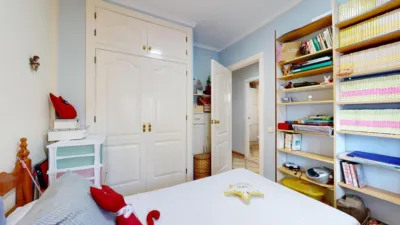 Chalet unifamiliar en venta en Carrer Pinassa, Montserrat de 375.000 €