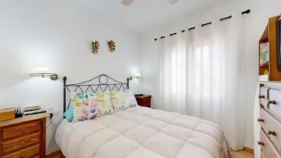 Chalet unifamiliar en venta en Carrer Pinassa, Montserrat de 375.000 €