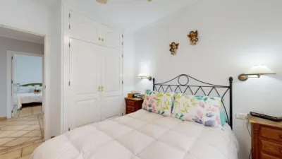 Chalet unifamiliar en venta en Carrer Pinassa, Montserrat de 375.000 €
