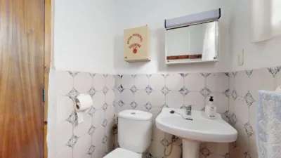 Chalet unifamiliar en venta en Carrer Pinassa, Montserrat de 375.000 €
