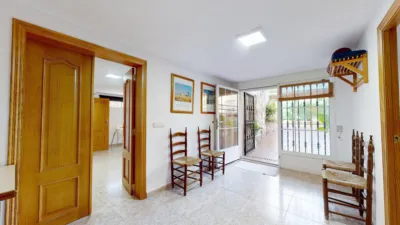 Chalet unifamiliar en venta en Carrer Pinassa, Montserrat de 375.000 €