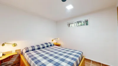 Chalet unifamiliar en venta en Carrer Pinassa, Montserrat de 375.000 €