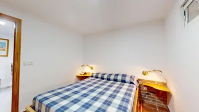 Chalet unifamiliar en venta en Carrer Pinassa, Montserrat de 375.000 €