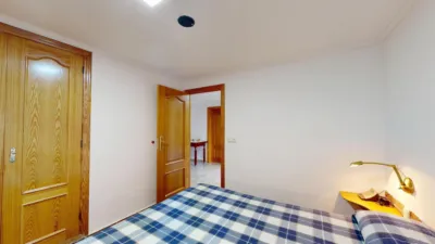 Chalet unifamiliar en venta en Carrer Pinassa, Montserrat de 375.000 €