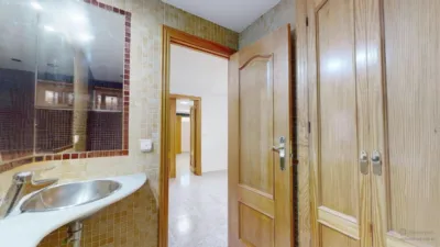 Chalet unifamiliar en venta en Carrer Pinassa, Montserrat de 375.000 €