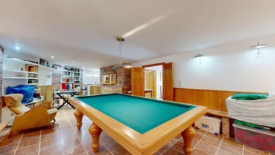Chalet unifamiliar en venta en Carrer Pinassa, Montserrat de 375.000 €