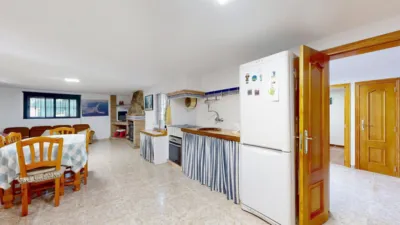 Chalet unifamiliar en venta en Carrer Pinassa, Montserrat de 375.000 €
