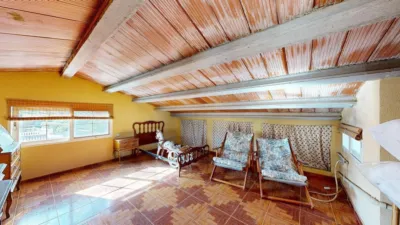 Chalet unifamiliar en venta en Carrer Pinassa, Montserrat de 375.000 €