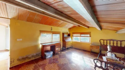 Chalet unifamiliar en venta en Carrer Pinassa, Montserrat de 375.000 €
