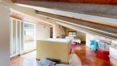 Chalet unifamiliar en venta en Carrer Pinassa, Montserrat de 375.000 €